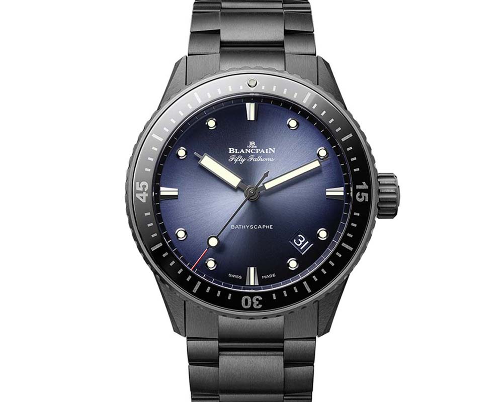 Blancpain 5000A-0140-01S