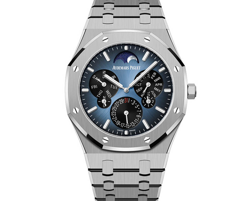 Audemars Piguet 26586TI.OO.1240TI.01