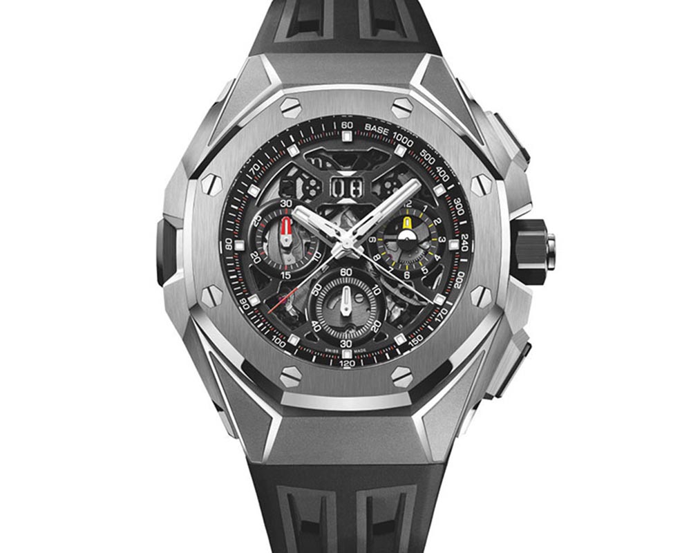 Audemars Piguet 26650TI.OO.D013CA.01