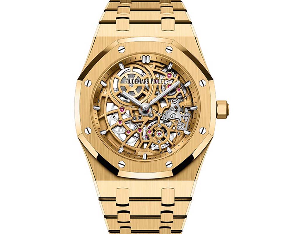 Audemars Piguet 16204BA.OO.1240BA.01