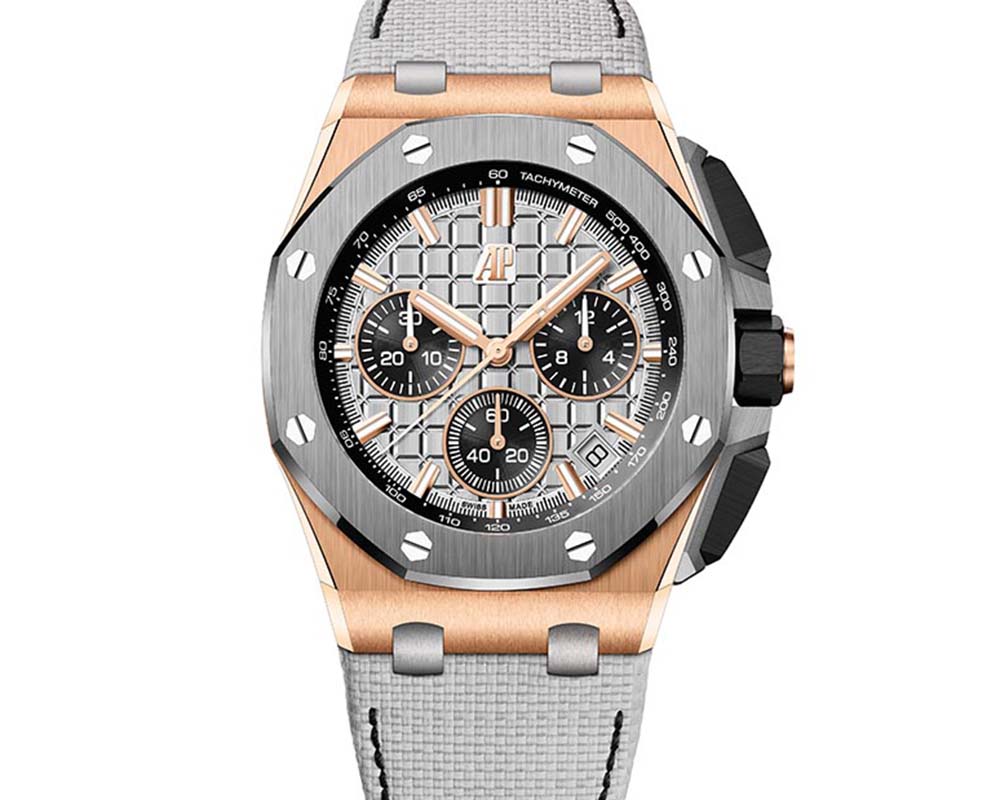 Audemars Piguet 26420OI.OO.A015VE.01