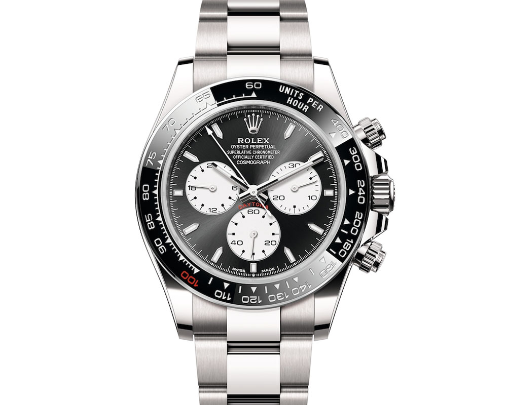 Rolex M126529LN-0001