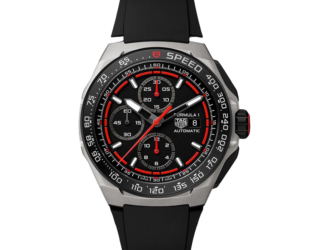 TAG Heuer CBZ2082.FT8096