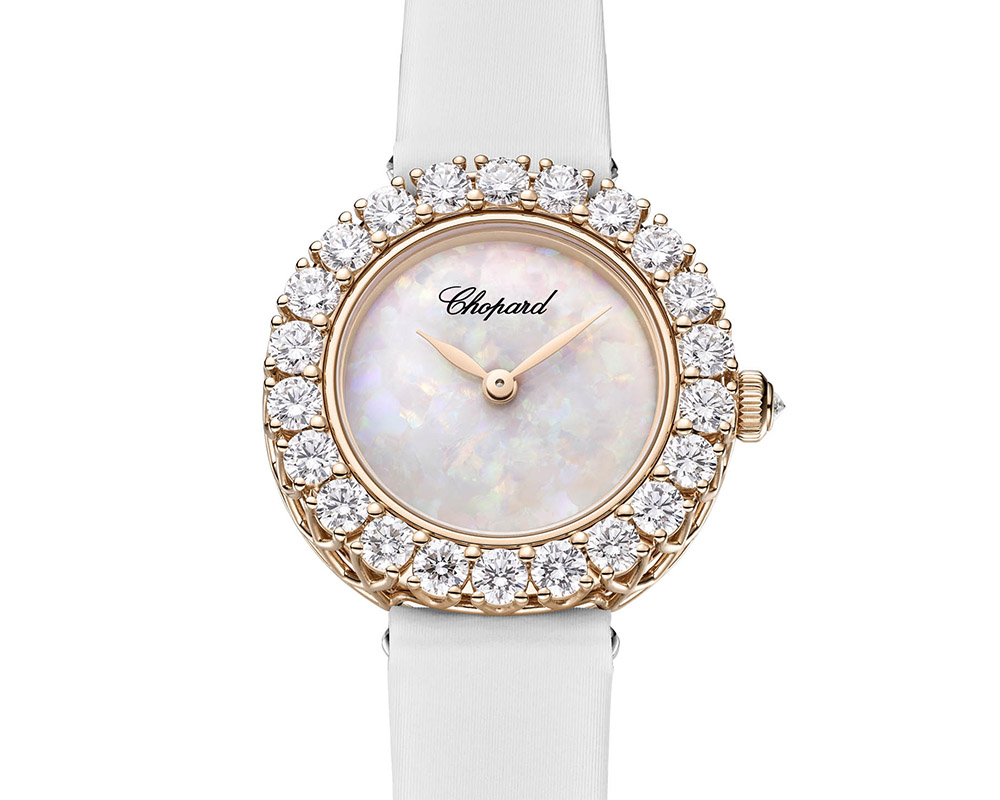 Chopard 13A178-5317