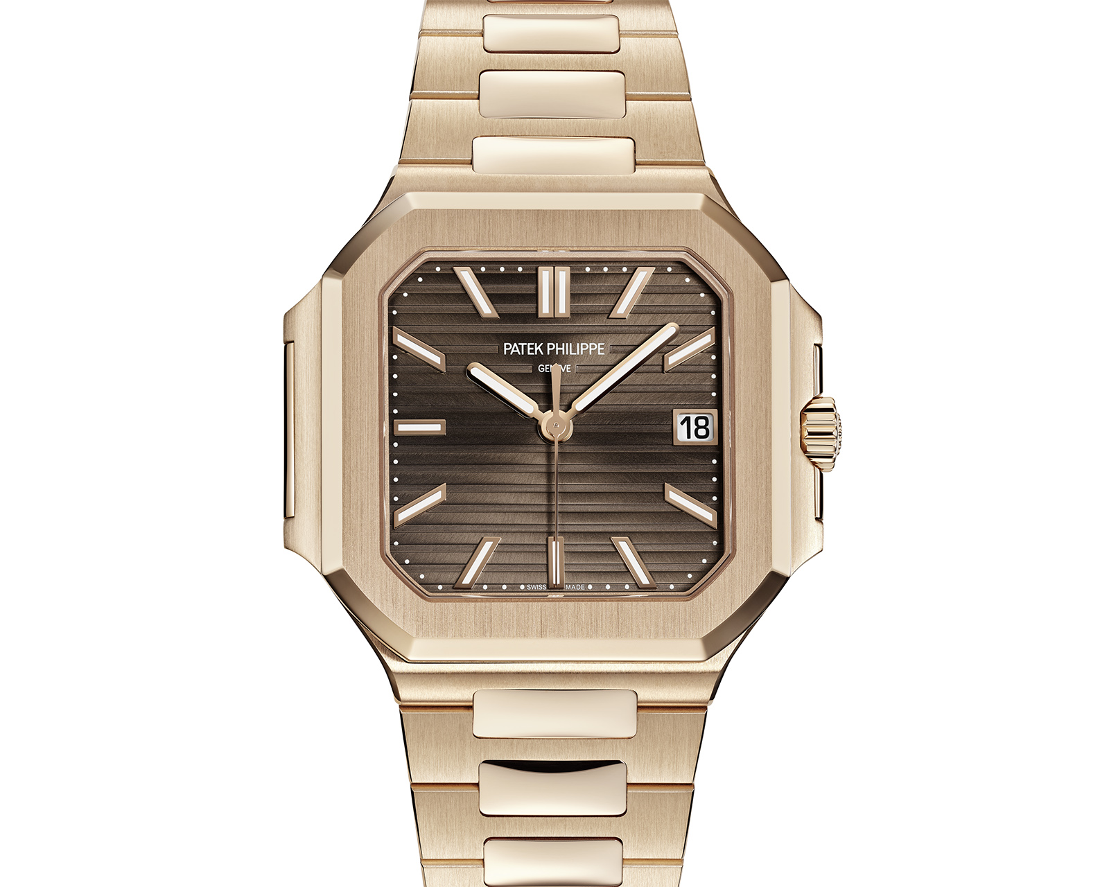 Patek Philippe 7128/1R-001