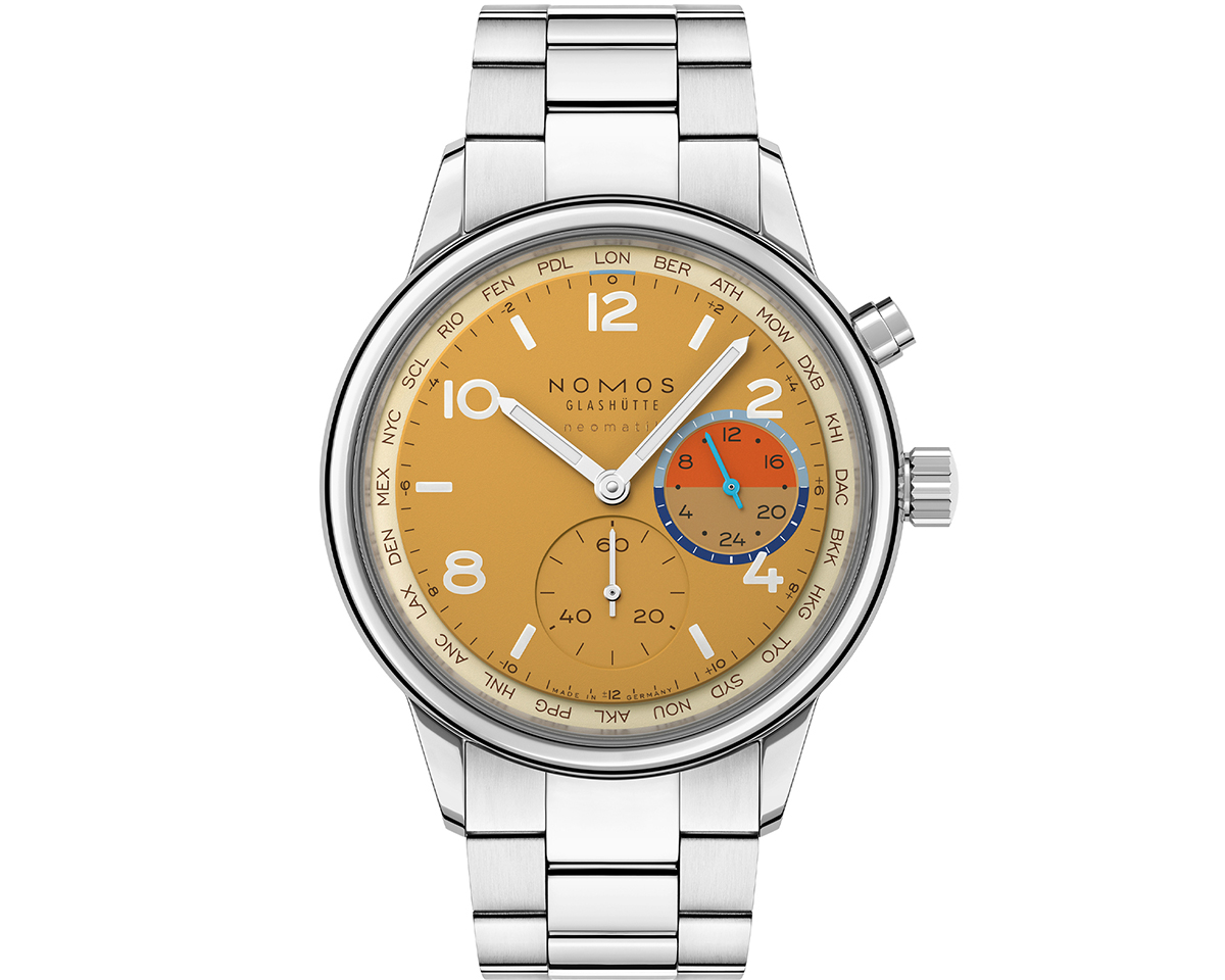 NOMOS Glashütte