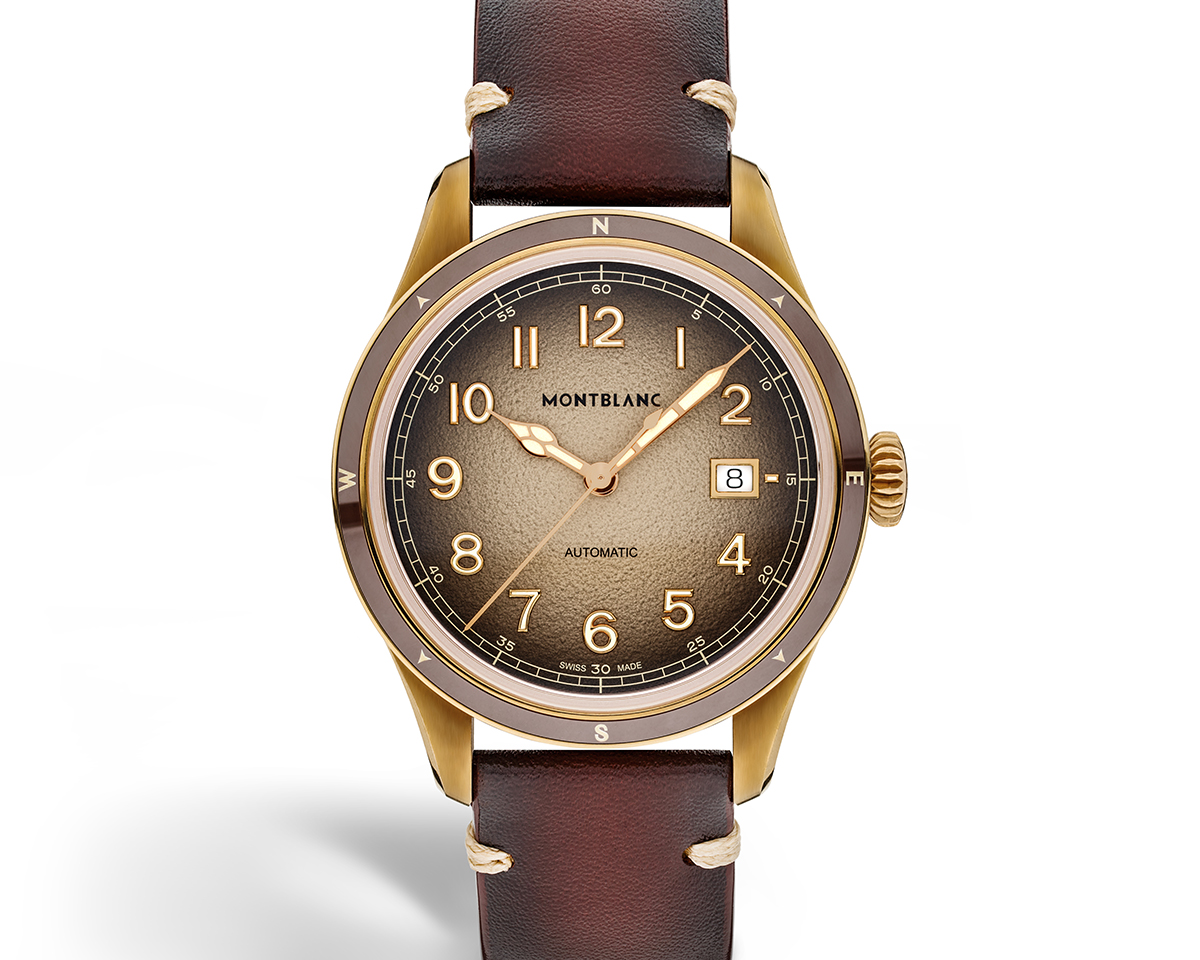 Montblanc MB134339