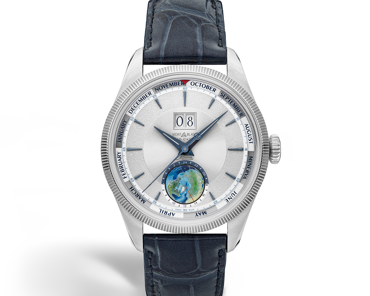 Montblanc MB134026