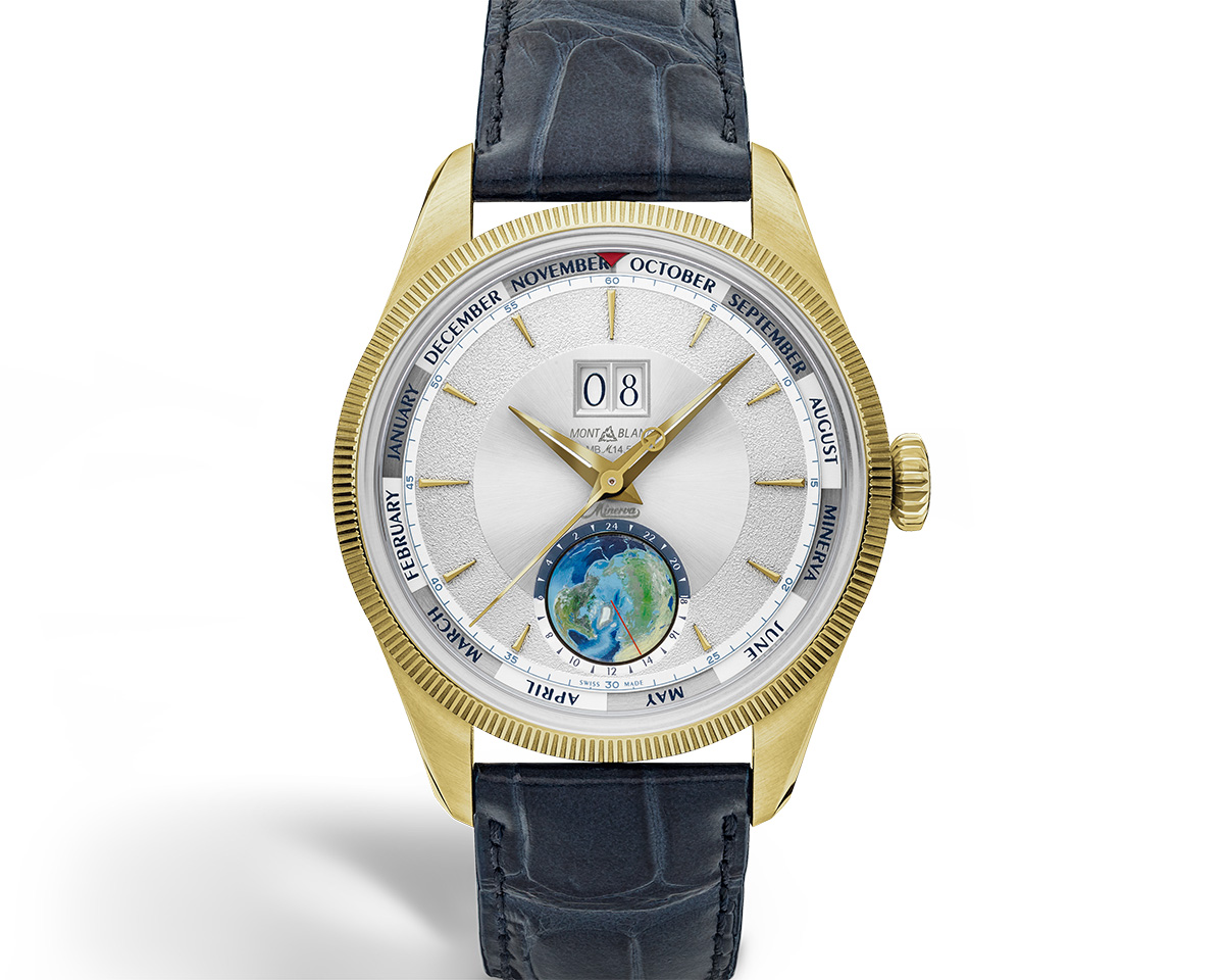 Montblanc MB134027