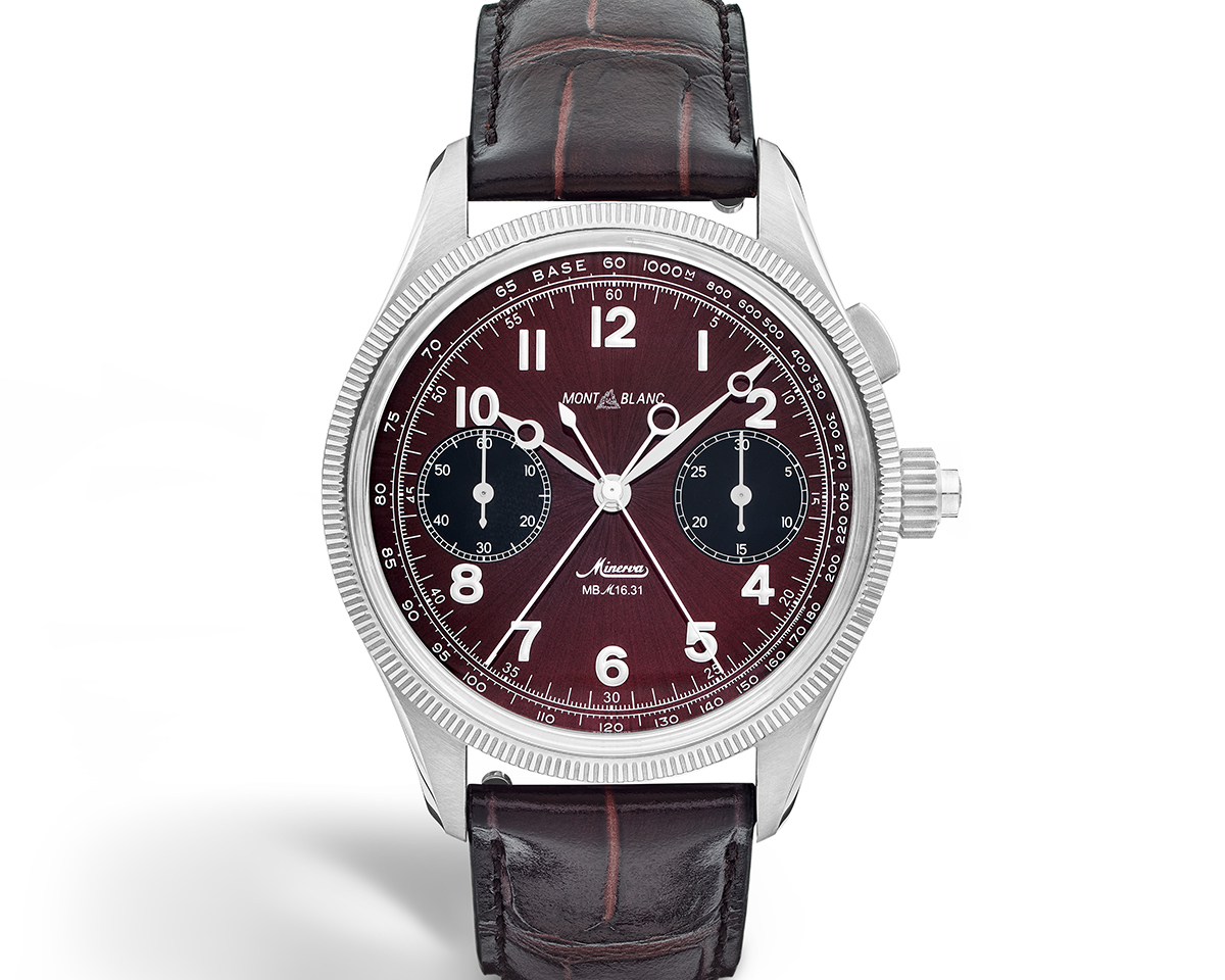 Montblanc MB134029