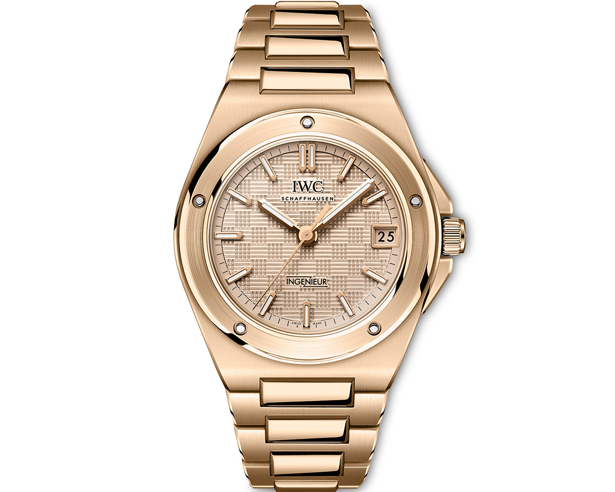 IWC IW324903