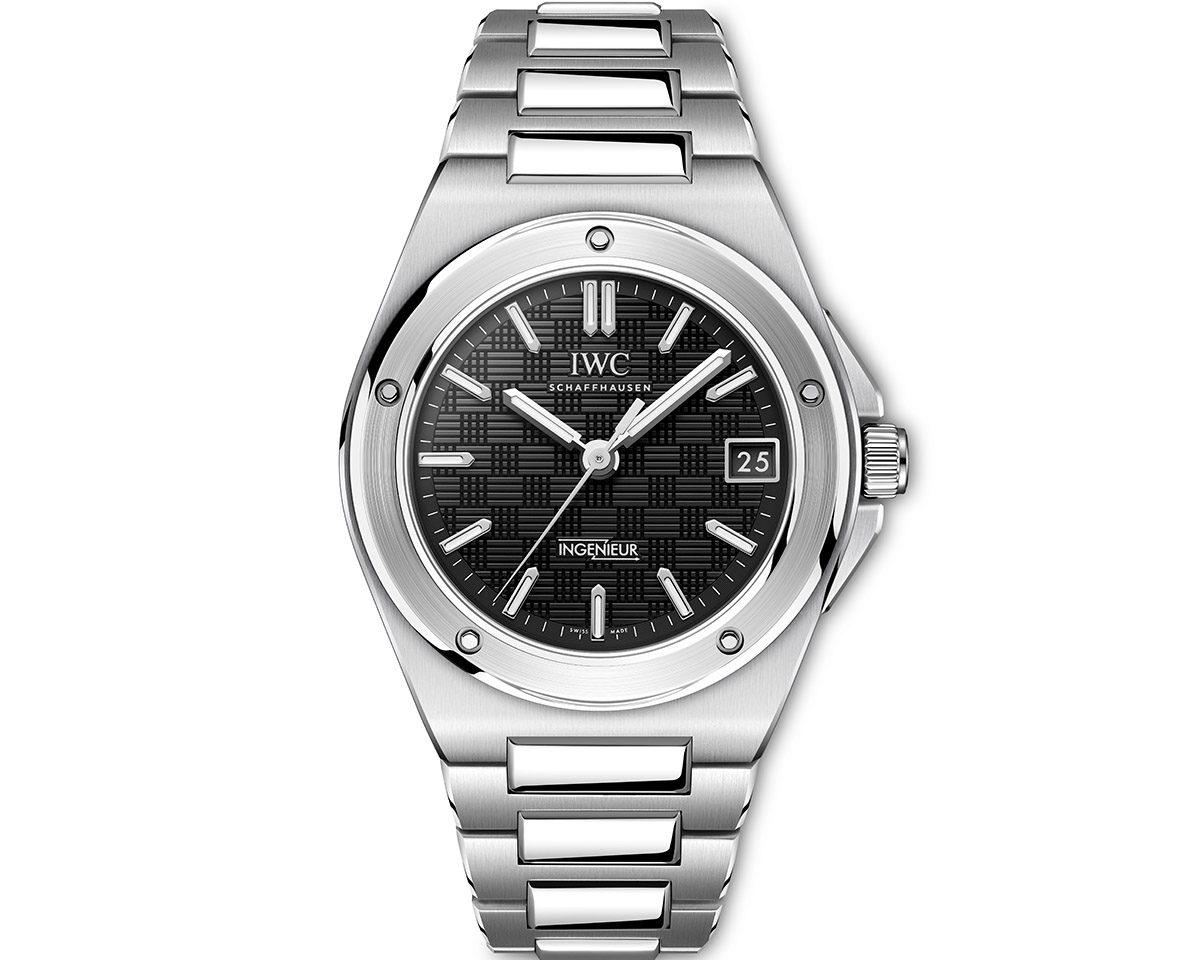 IWC IW324906