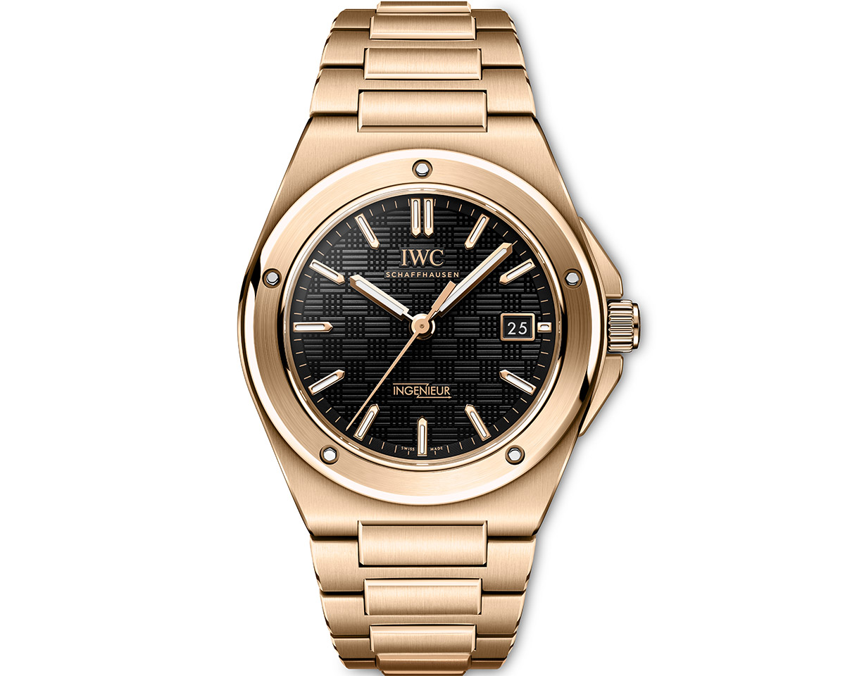 IWC IW328702