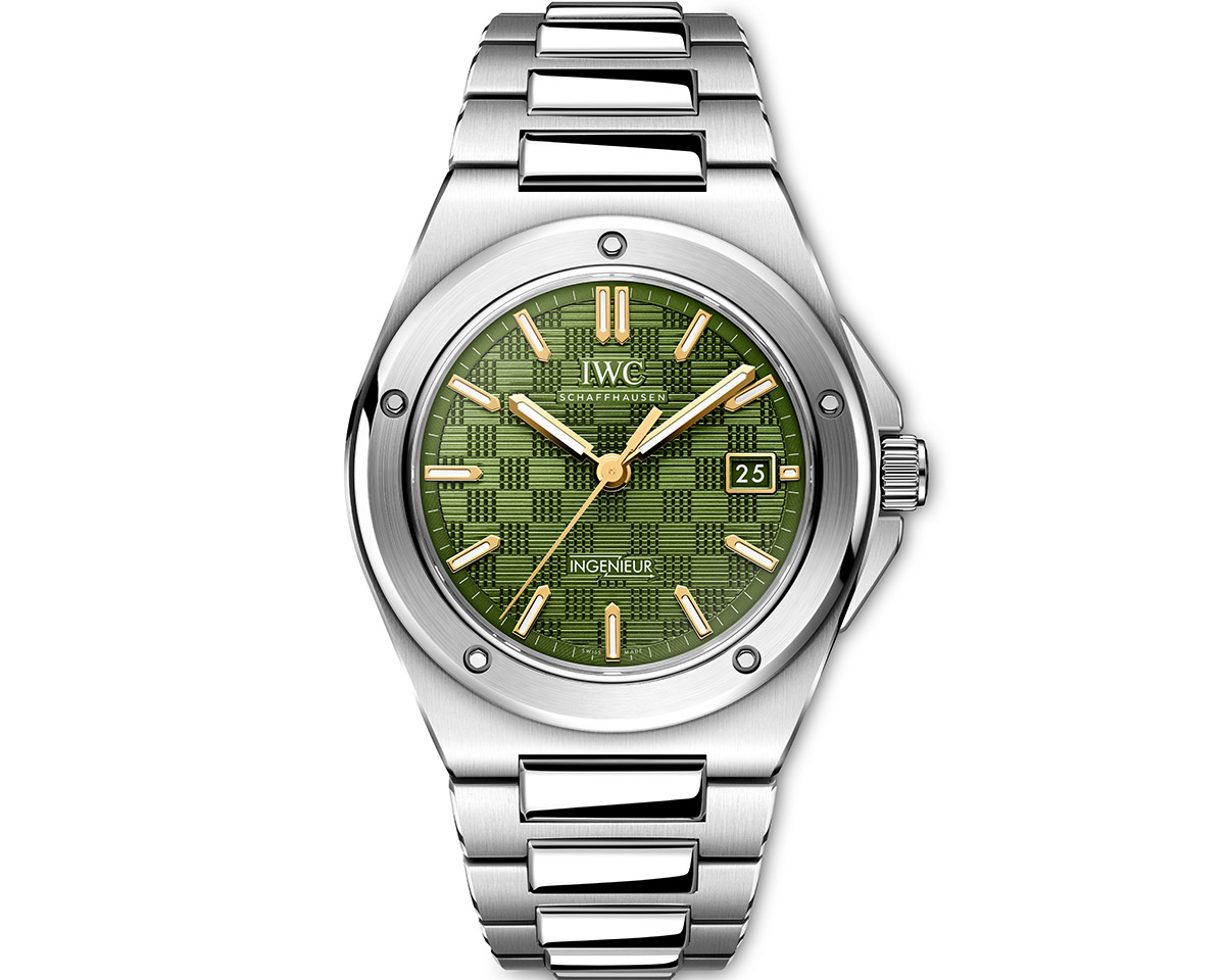 IWC IW328908