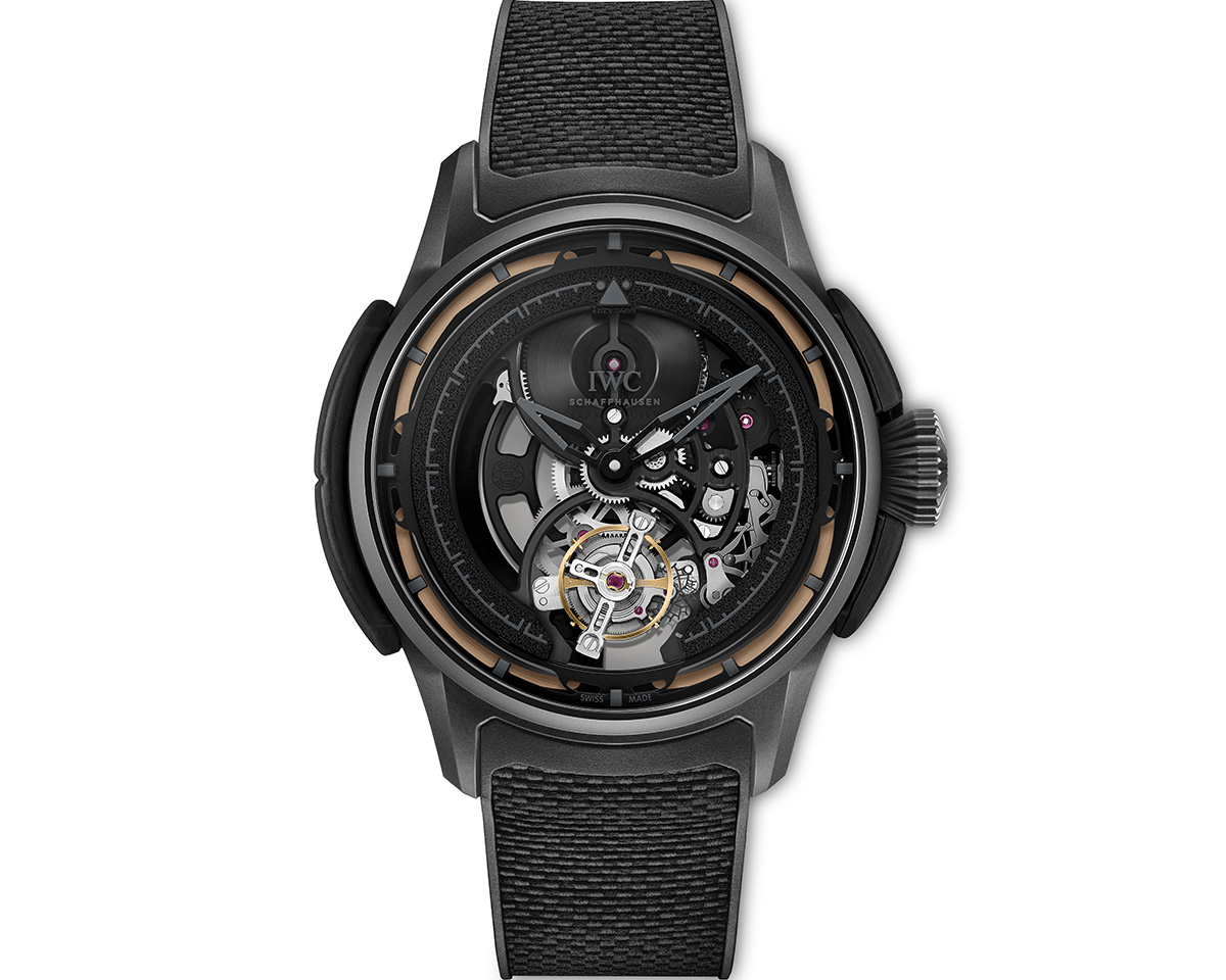 IWC IW357701