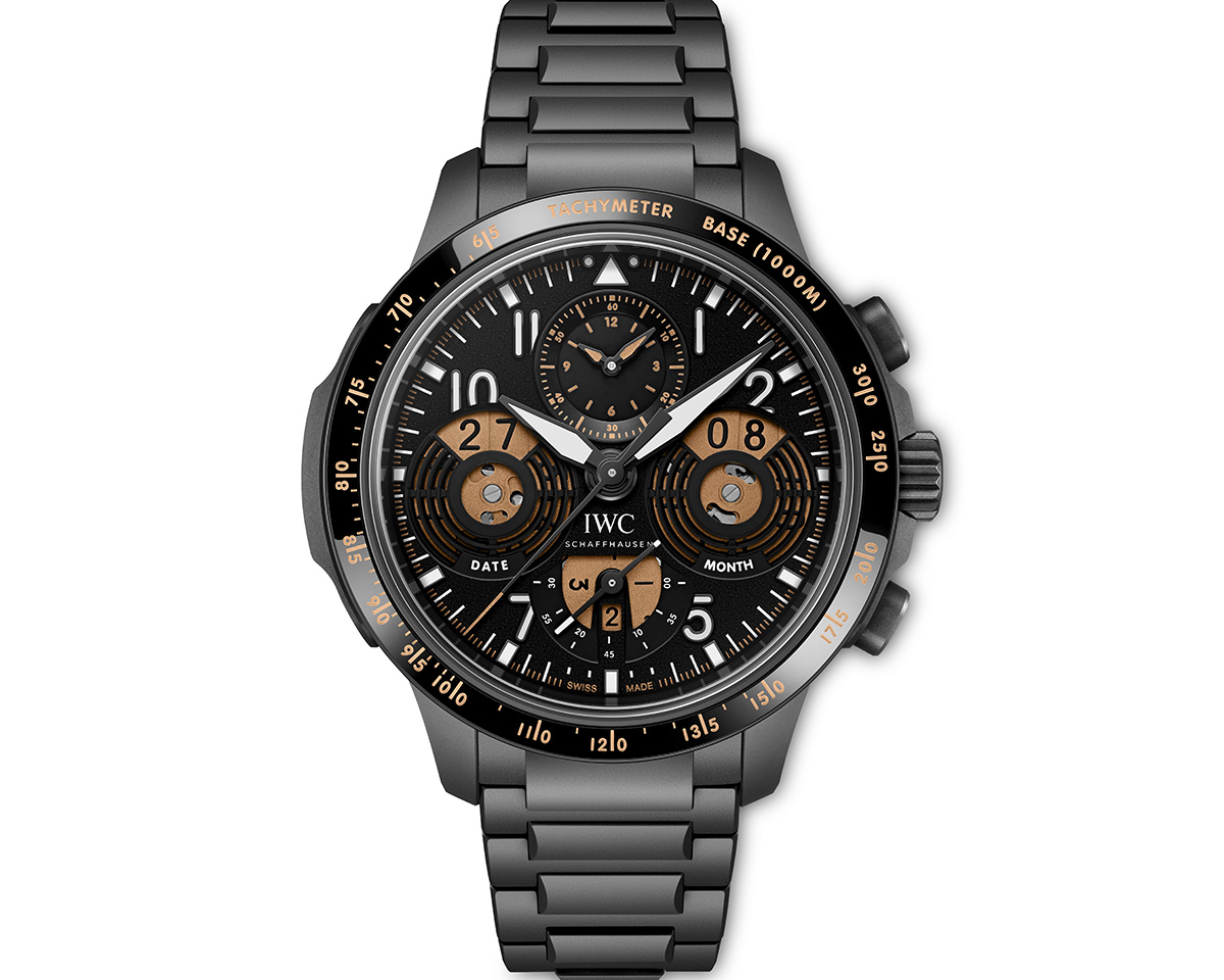 IWC IW388801
