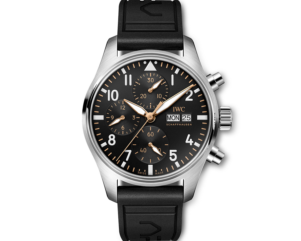 IWC IW388116