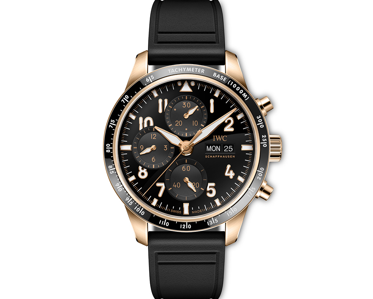 IWC IW388309