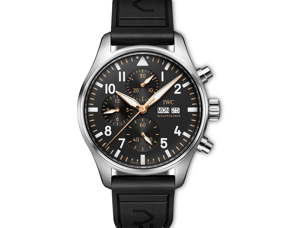 IWC IW378009