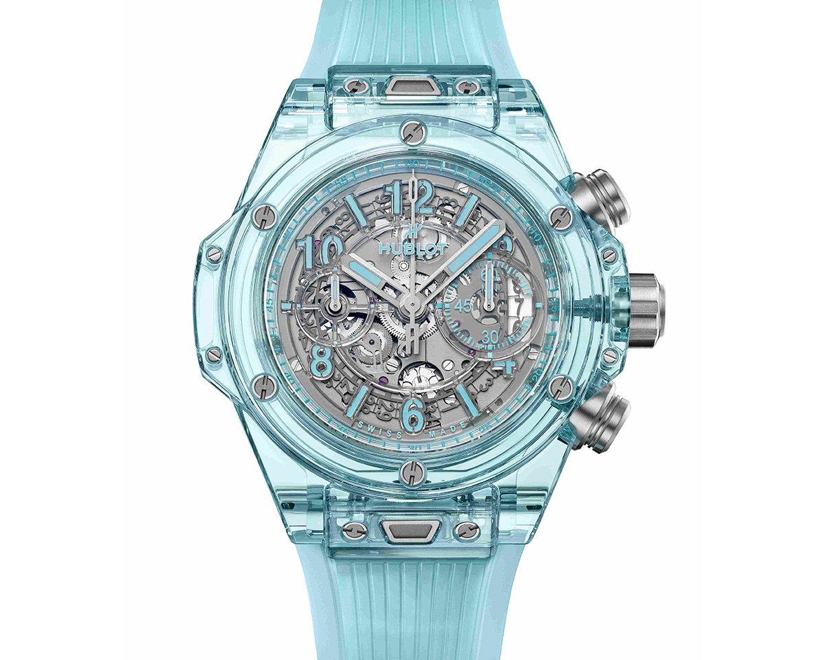 Hublot 421.JL.4890.RT