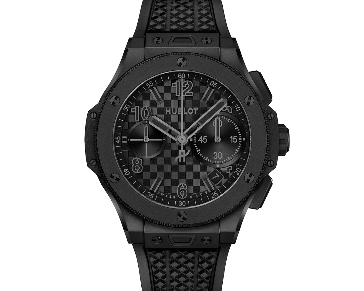 Hublot 431.CI.1340.RX
