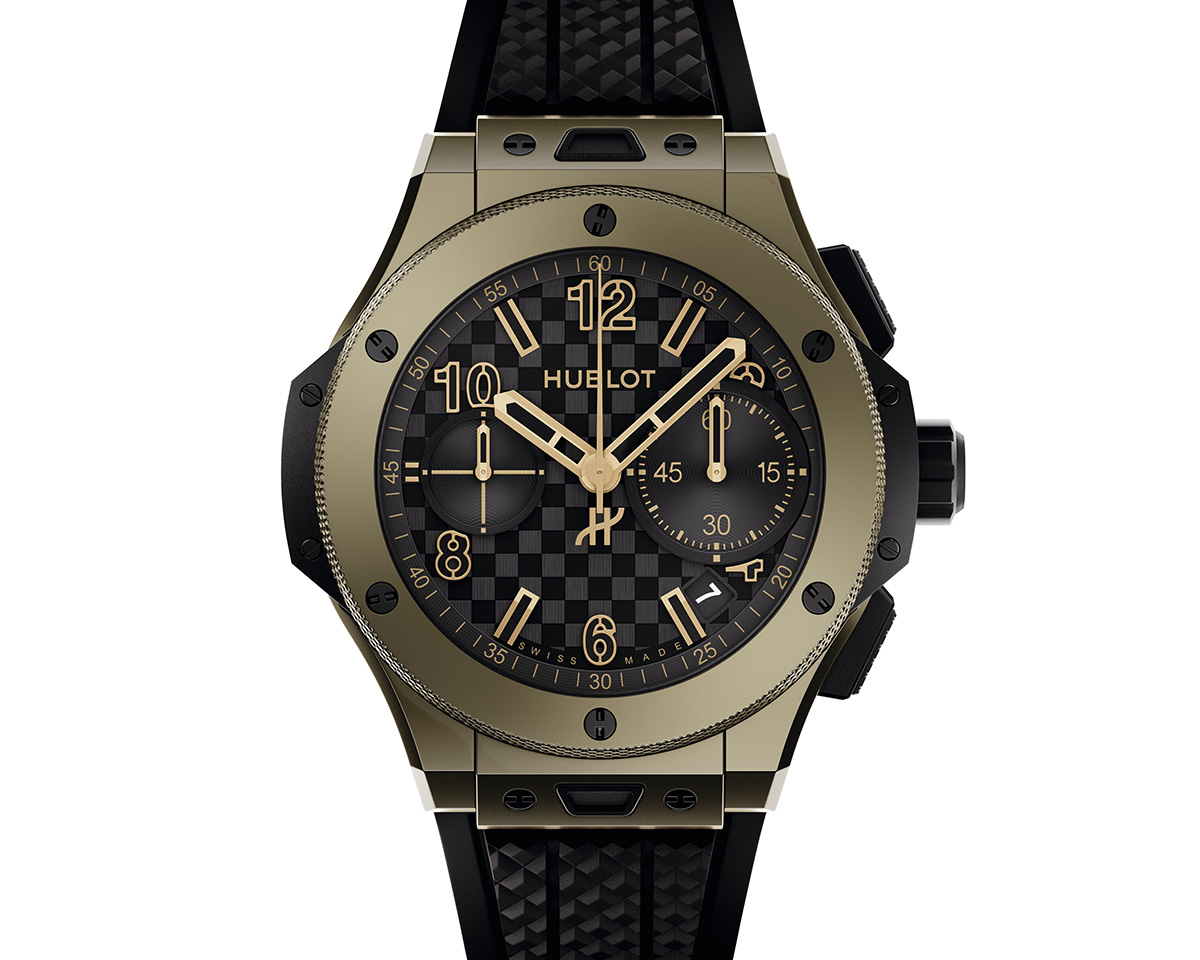 Hublot 431.MX.1330.RX