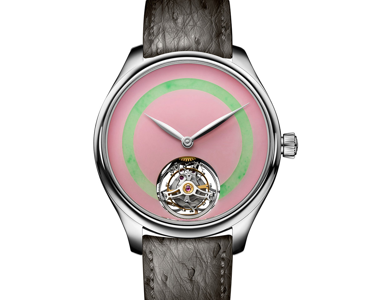 H. Moser & Cie. 1805-1204