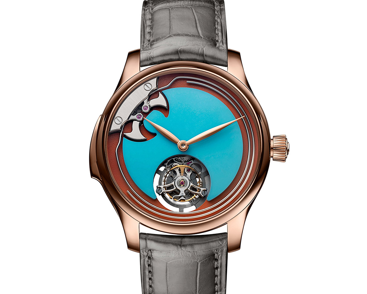 H. Moser & Cie. 1904-0403