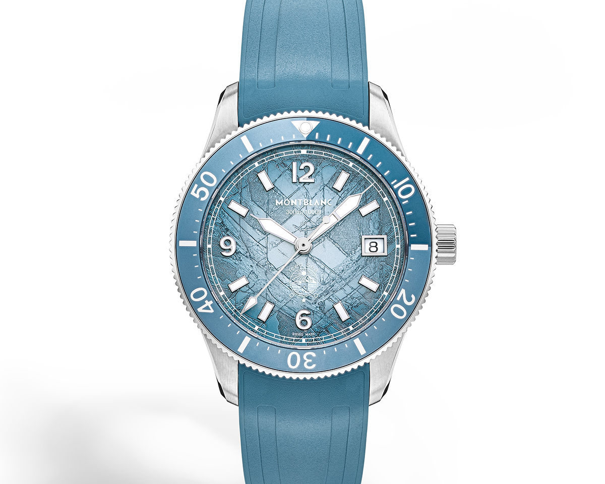 Montblanc MB134023