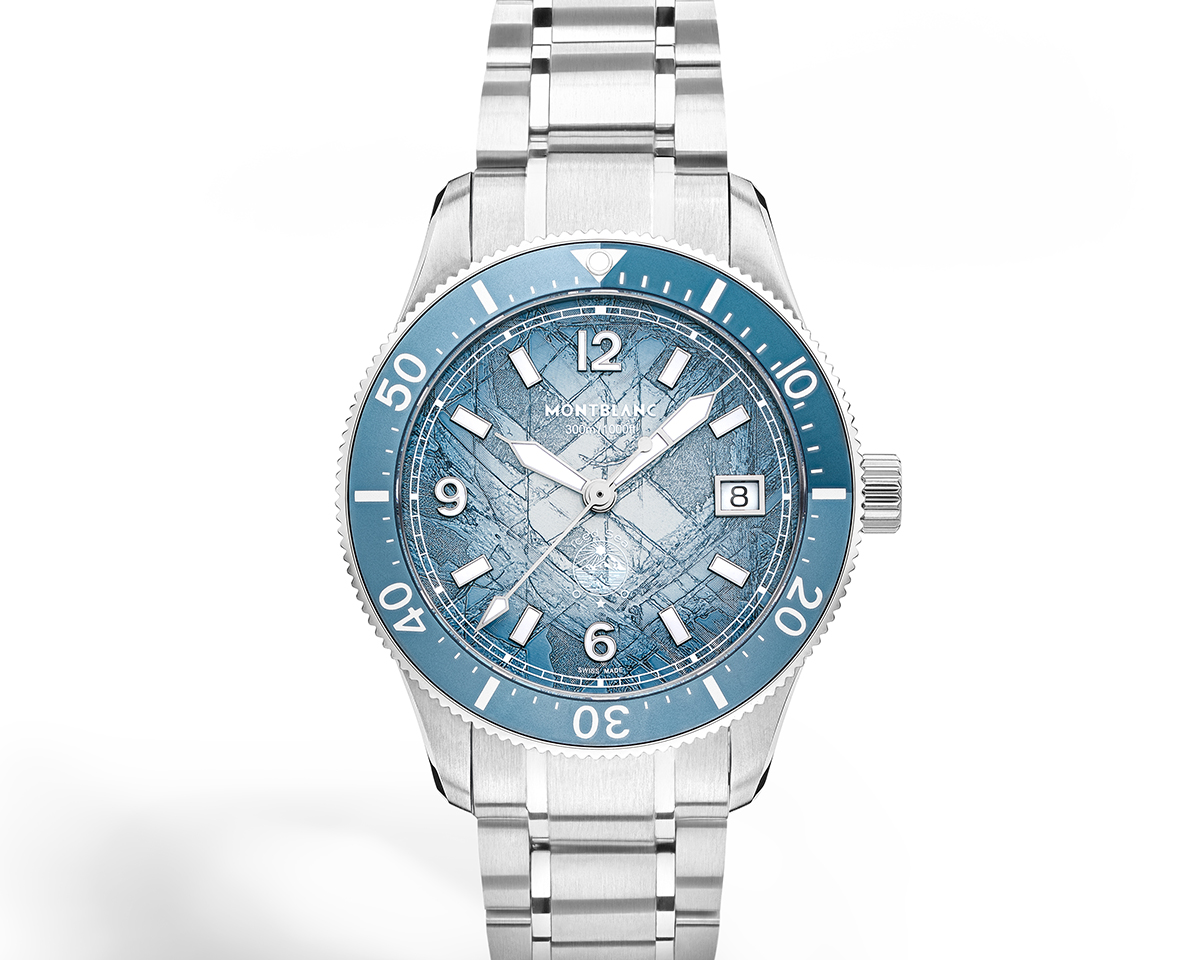 Montblanc MB134022