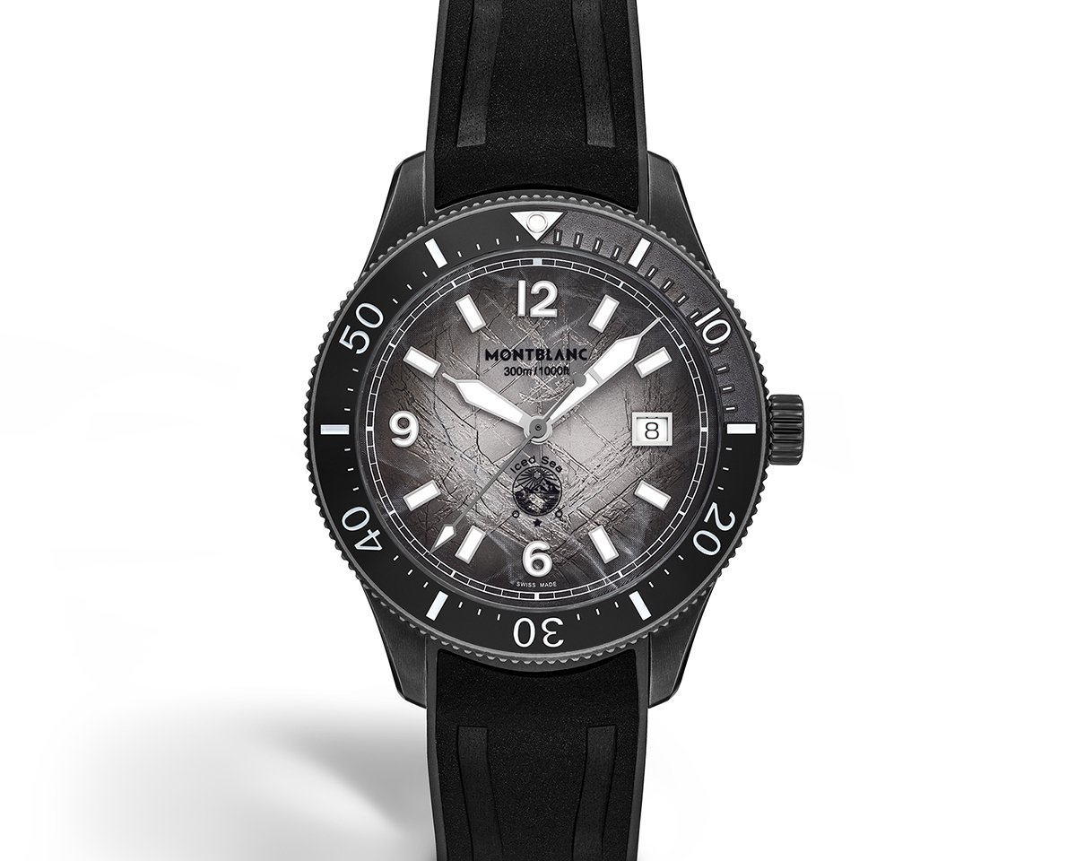 Montblanc MB134017