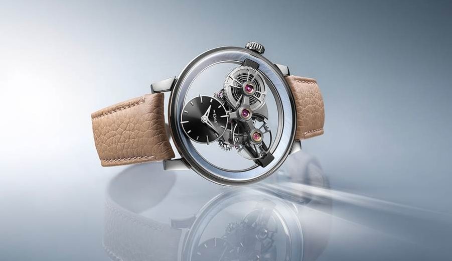 MB&F Special Project SP「特別企劃」系列