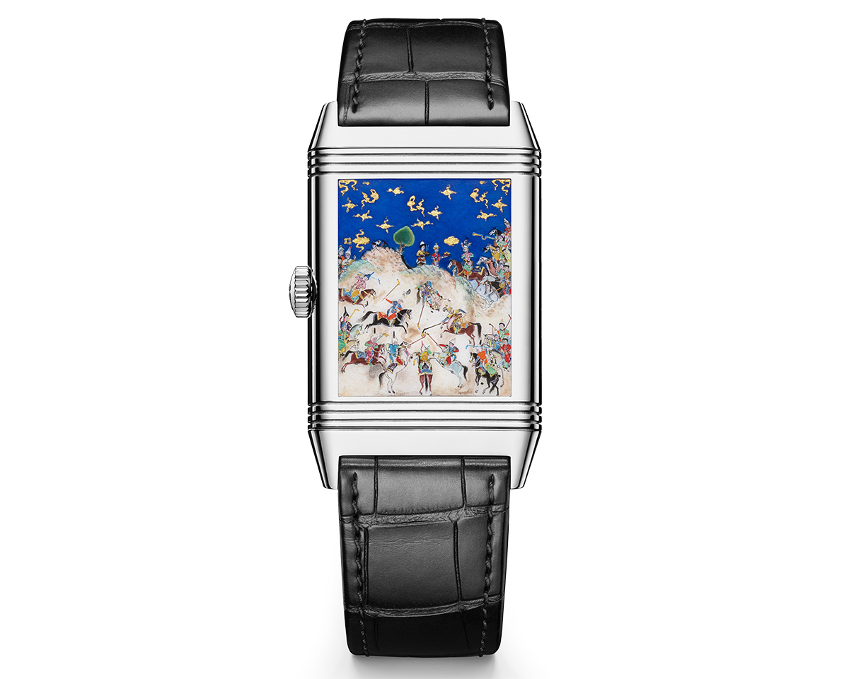 Jaeger-LeCoultre Q39334S1