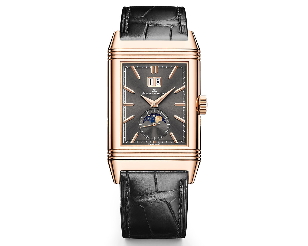 Jaeger-LeCoultre Q71125E1
