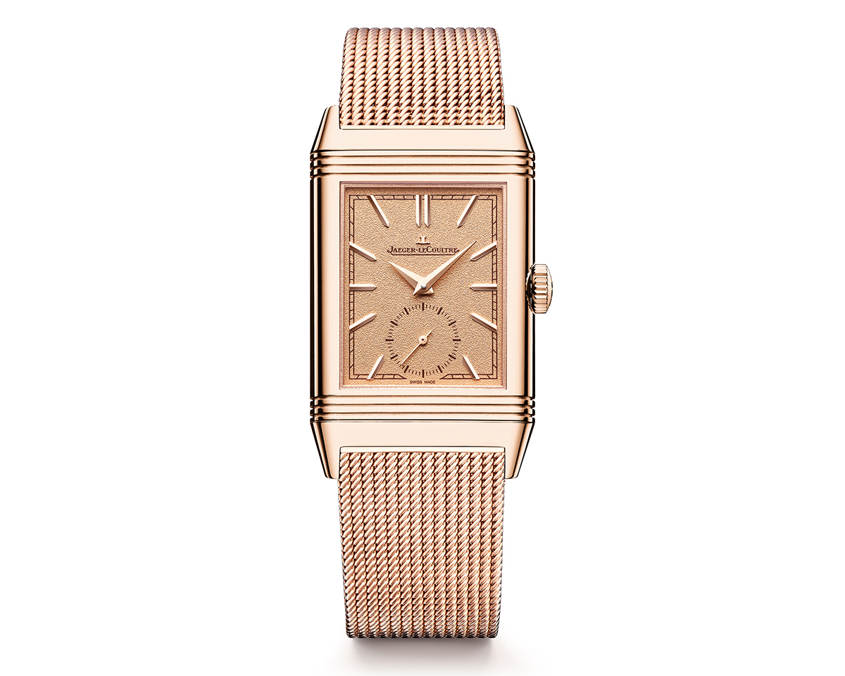 Jaeger-LeCoultre Q713216J