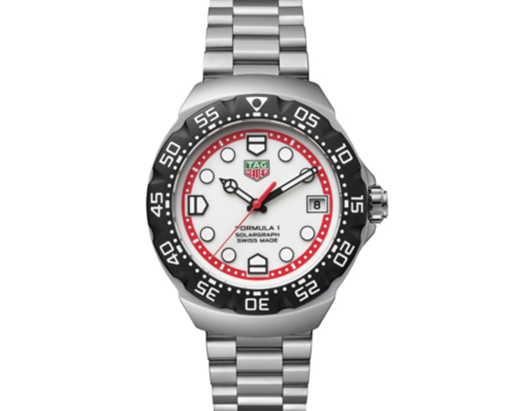 TAG Heuer WBY1111.BA0042