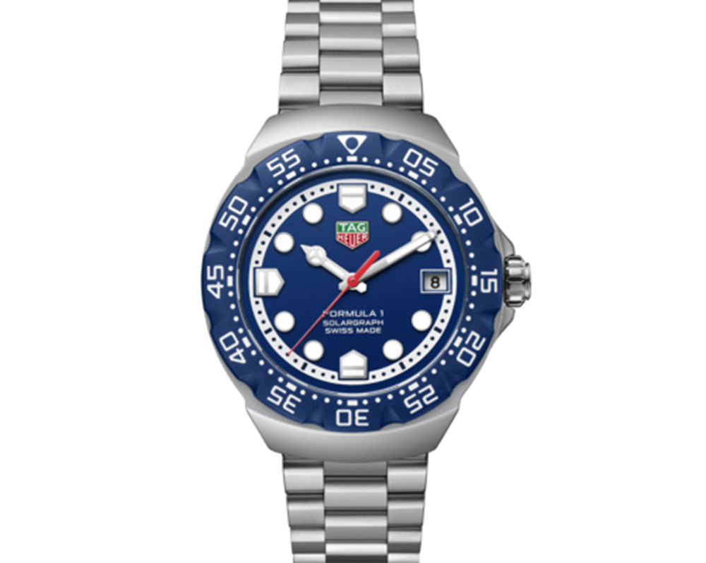 TAG Heuer WBY1112.BA0042