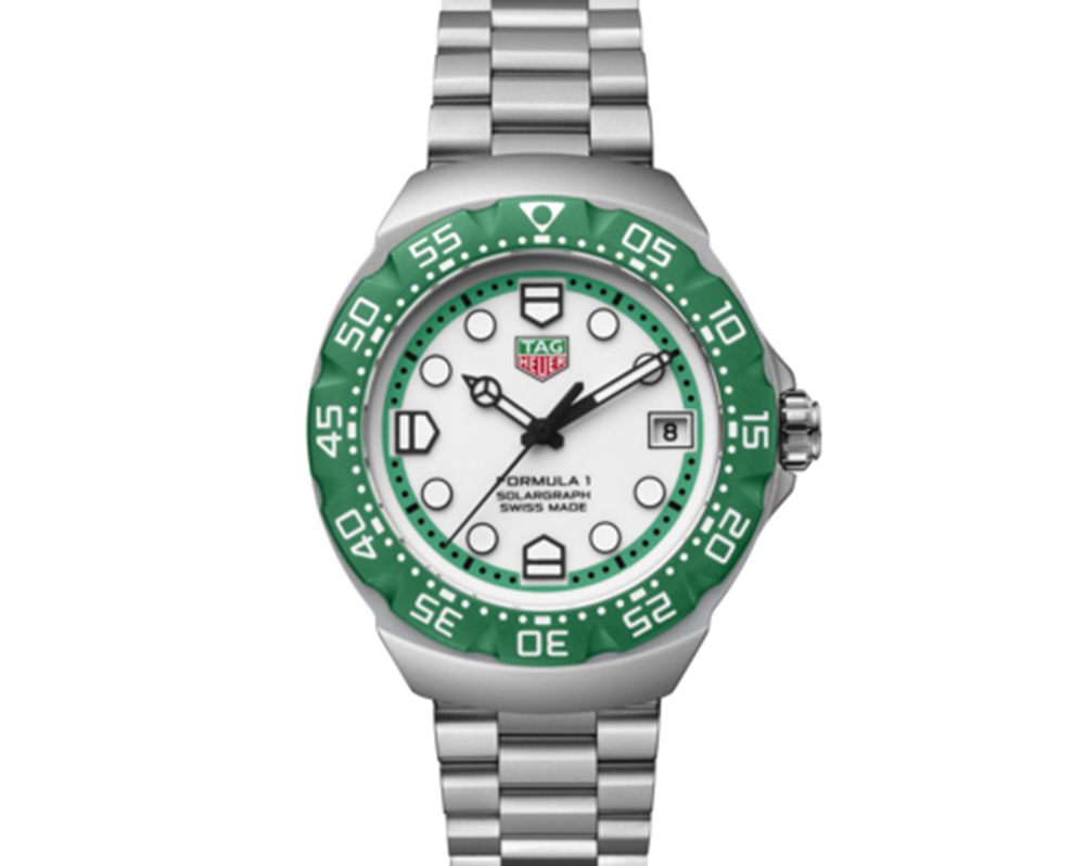 TAG Heuer WBY1113.BA0042