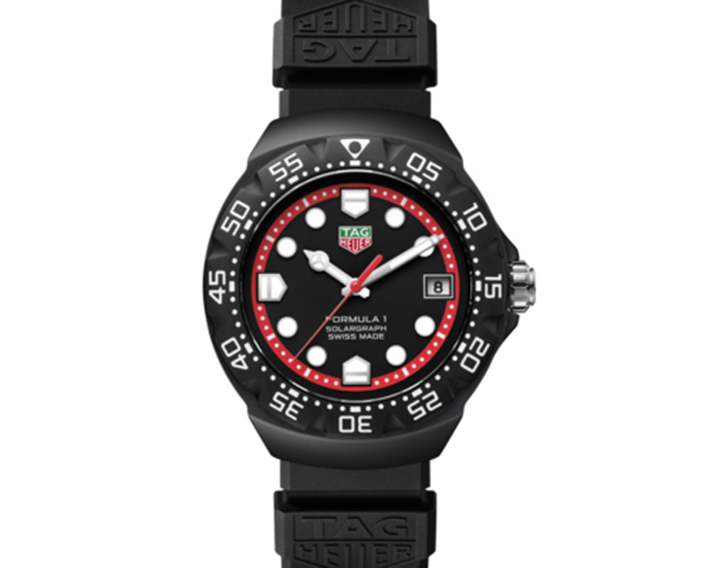TAG Heuer WBY1114.FT8084
