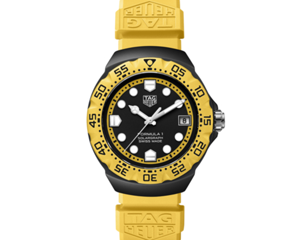 TAG Heuer WBY1117.FT8087