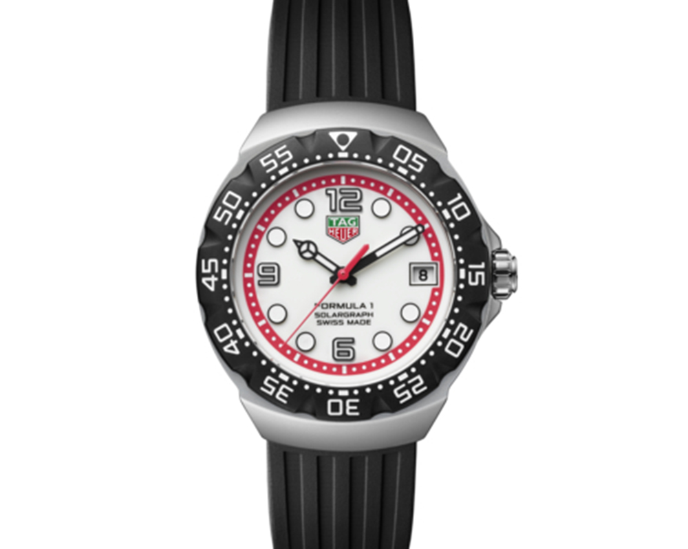 TAG Heuer WBY111A.FT8106