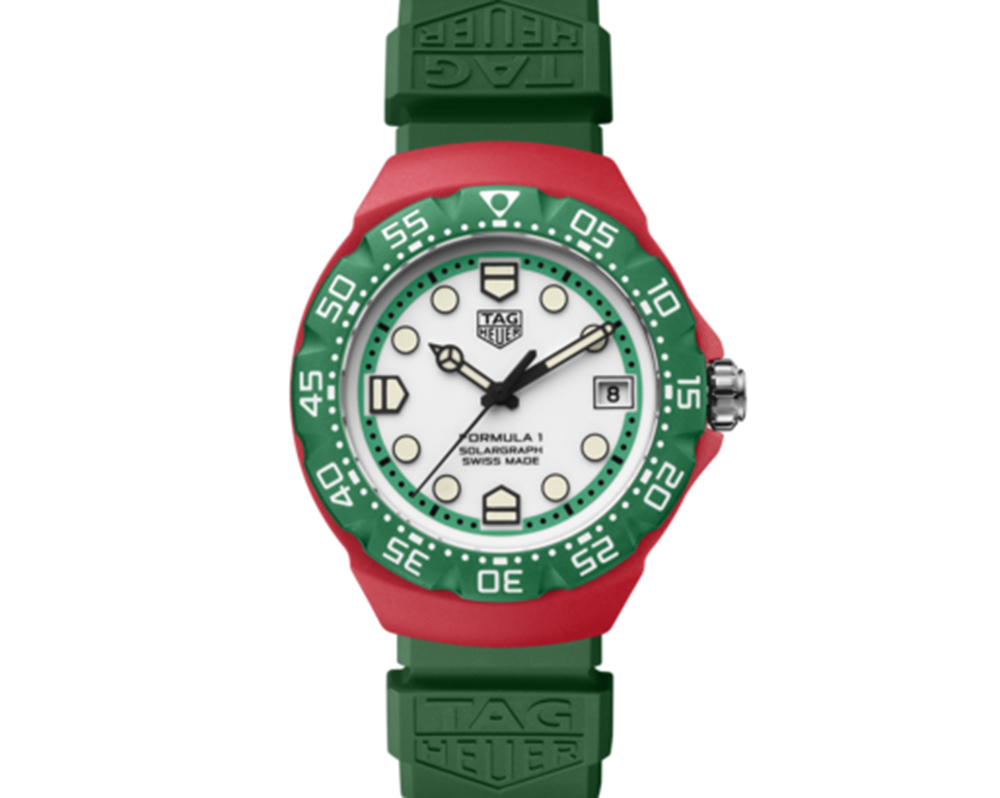 TAG Heuer WBY1160.FT8085