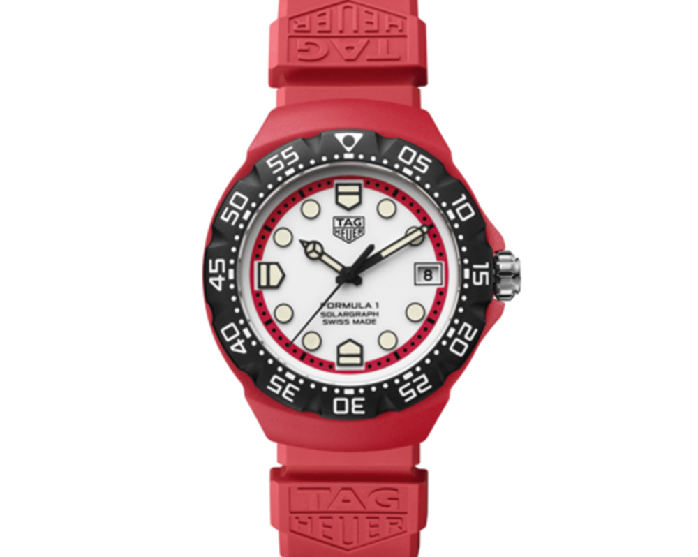 TAG Heuer WBY1161.FT8086