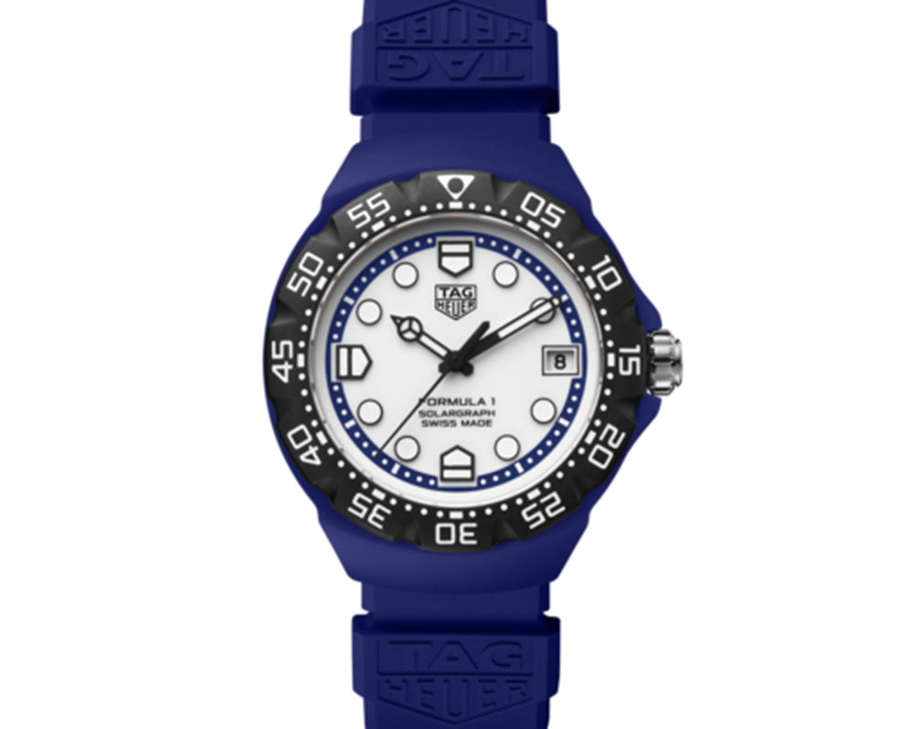 TAG Heuer WBY1162.FT8105
