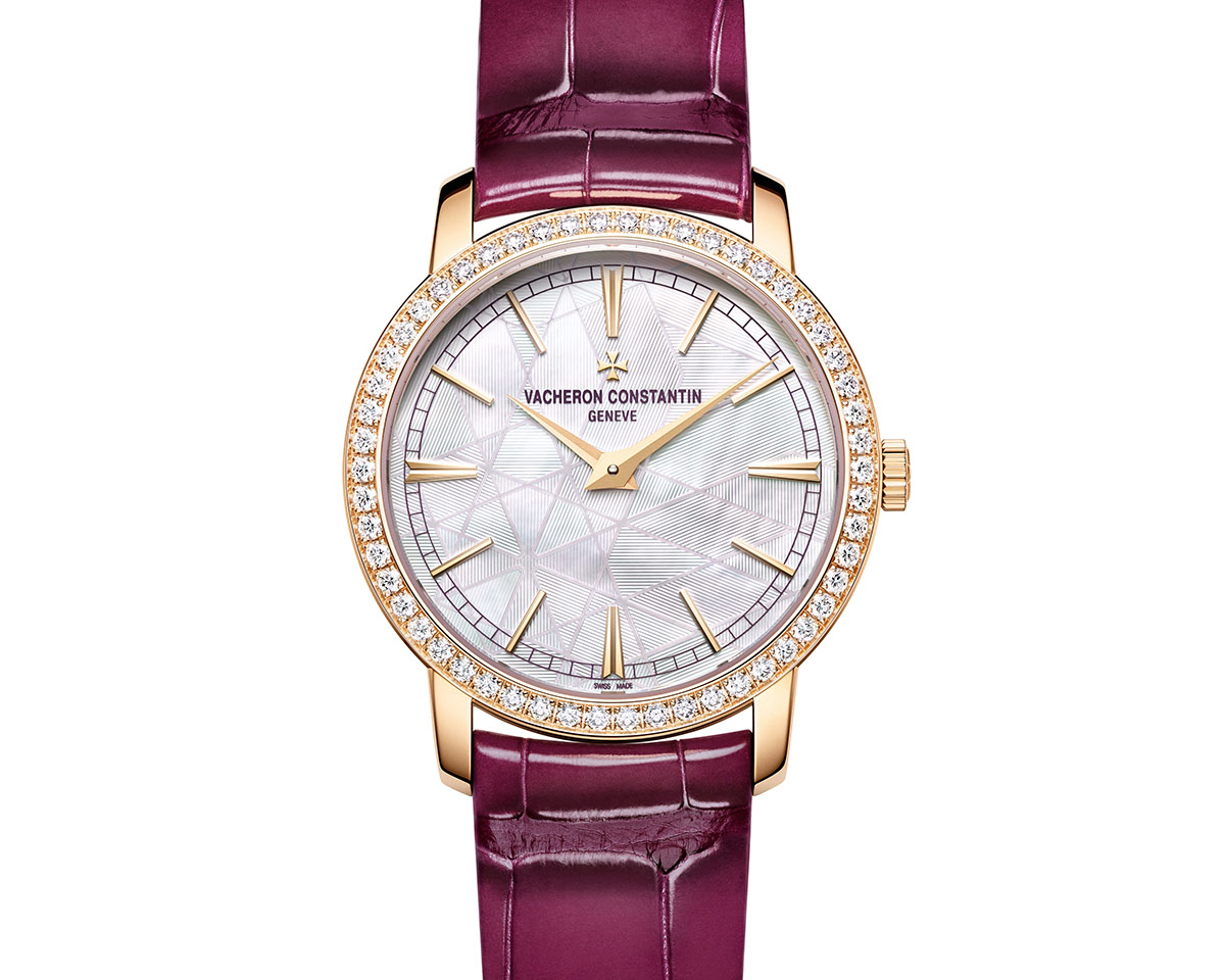 Vacheron Constantin 1405T/000R-H061