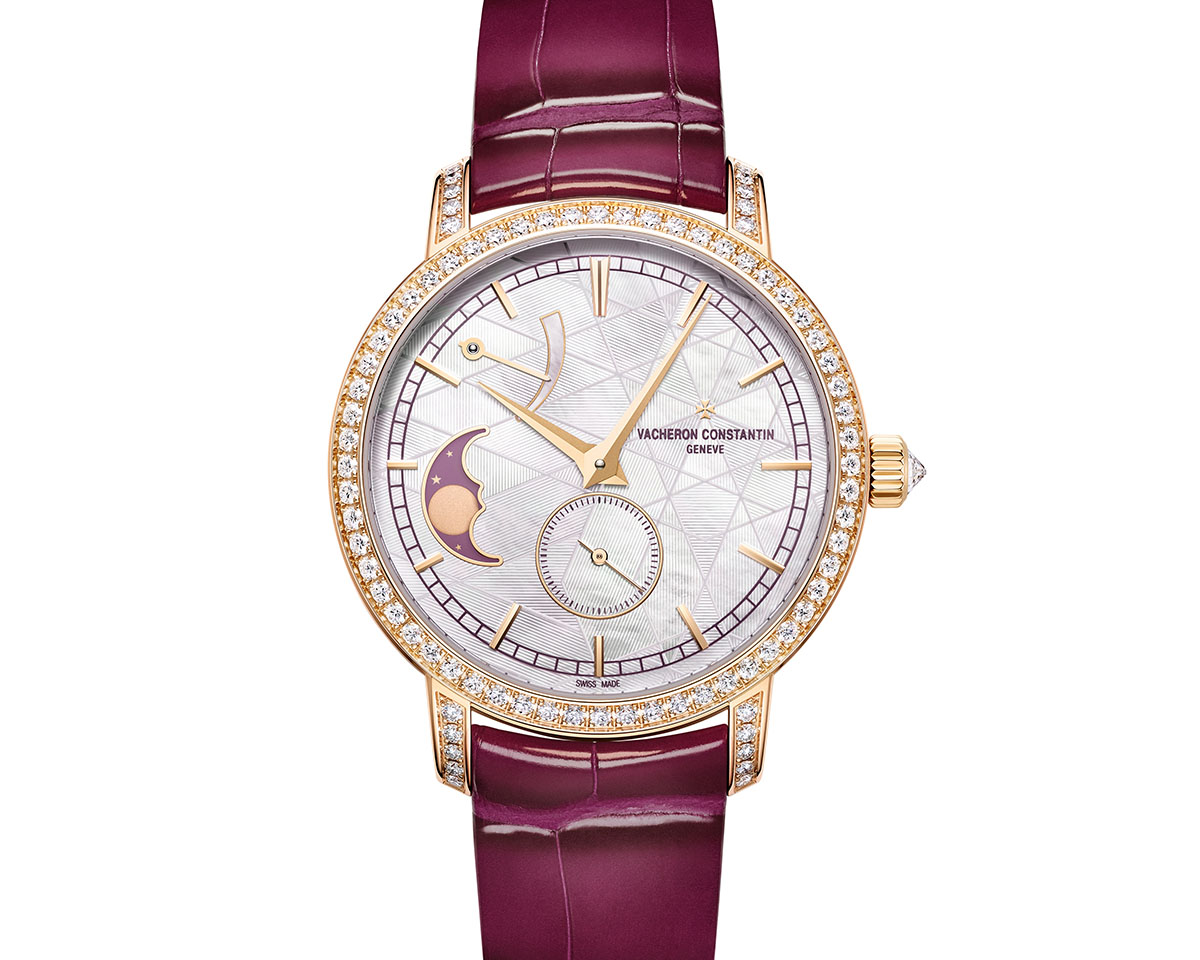 Vacheron Constantin 83570/000R-H060