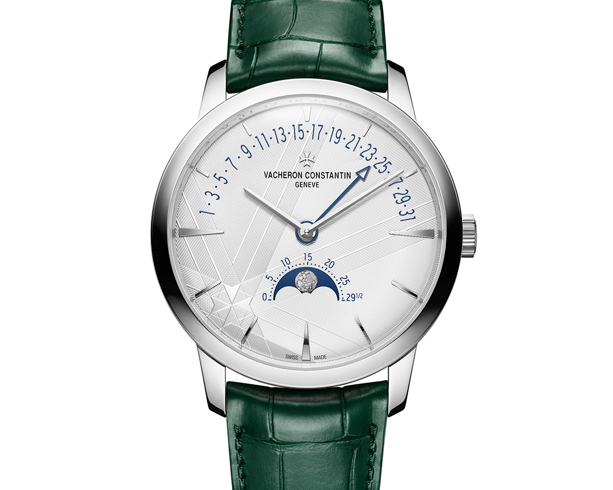 Vacheron Constantin 4010U/000G-H057