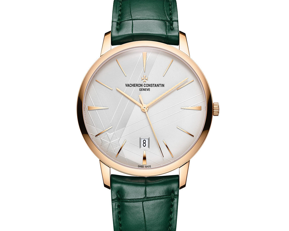 Vacheron Constantin 85180/000R-H116