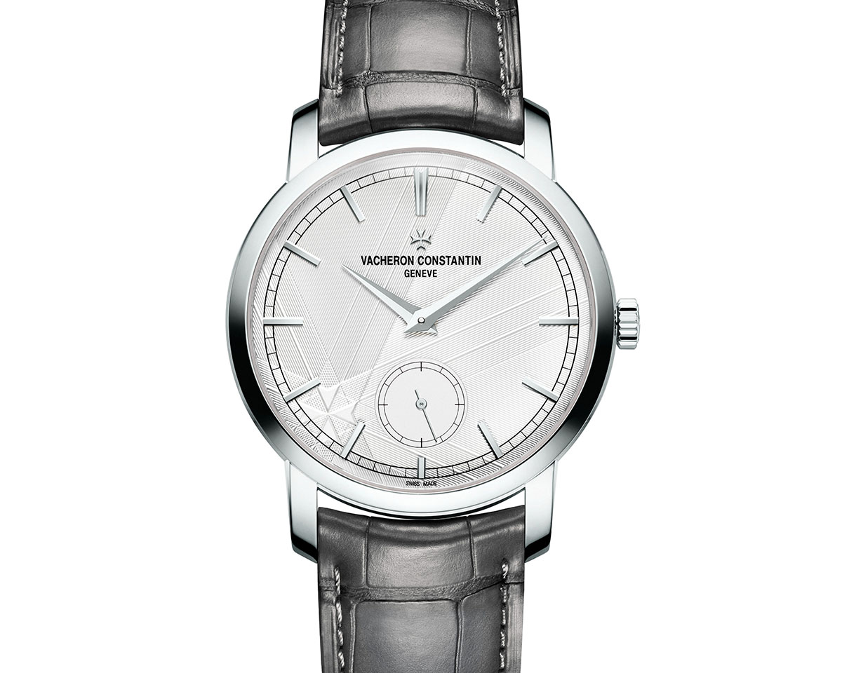 Vacheron Constantin 82172/000P-H062