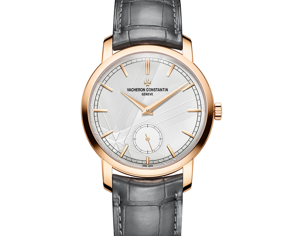 Vacheron Constantin 82172/000R-H118